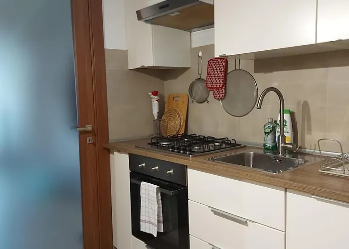 Ferienhaus Casa Panoramica Con Cortile A 15' Da Rom