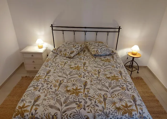 Ferienhaus Casa Panoramica Con Cortile A 15' Da